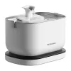 Fontanella per animali senza fili Aptel Wireless Drinker Petlibro Dockstream