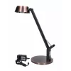 Lampada da scrivania LED MAXCOM ML 4400 — 4400 lumen, finitura rame