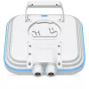 UBIQUITI E7 CAMPUS ENTERPRISE ACCESS POINT INDOOR/OUTDOOR, WIFI 7, UPLINK 10GBE