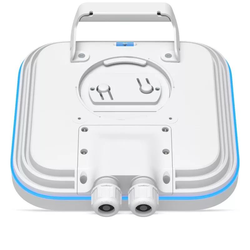 UBIQUITI E7 CAMPUS ENTERPRISE ACCESS POINT INDOOR/OUTDOOR, WIFI 7, UPLINK 10GBE