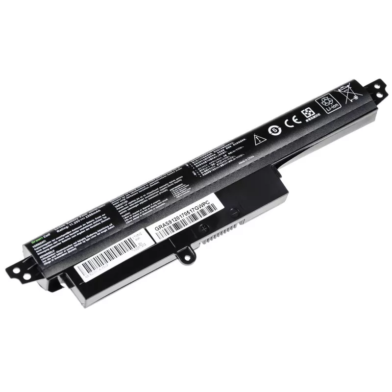 Green Cell AS91 batteria ricaricabile di ricambio per notebook