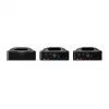 Rode Wireless Go III sistema microfonico wireless compatto di 3ª generazione, nero