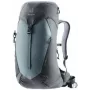 Zaino DEUTER AC Lite 14 SL — 14 L, grafite, unisex, 840 g, larghezza 280 mm