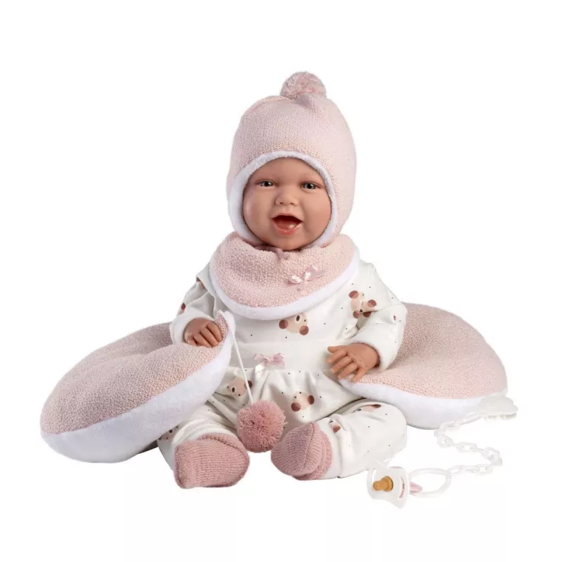 Bambola Mimi Baby 42 cm