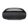 JVC XS-E524B nero - altoparlante BT portatile, nero