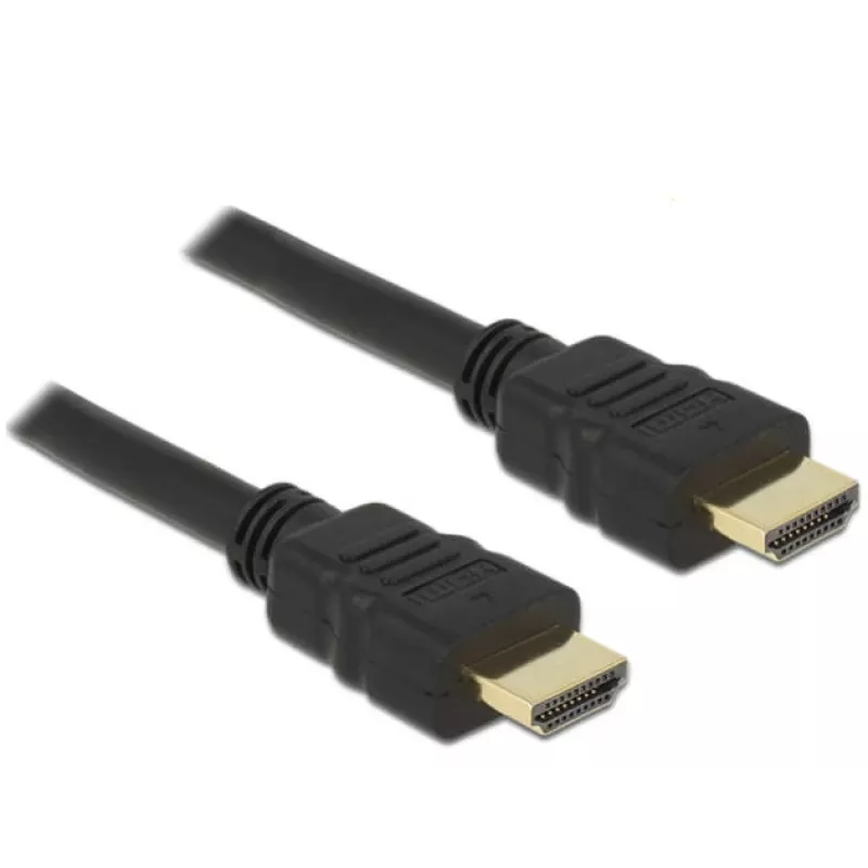 Cavo HDMI DeLOCK 84753 1,5 m