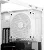 Filtro per ventola Silverstone FF121 ABS nylon bianco 120mm