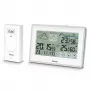 Stazione meteo digitale Hama 00222228 bianco batteria