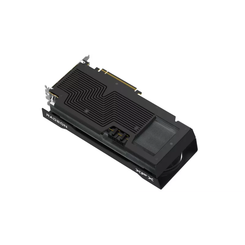 XFX RX 9070 SWIFT AMD Radeon RX 9070 16GB GDDR6 scheda grafica