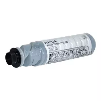 Ricoh Toner Type 1270D nero cartuccia toner 1 pz. originale