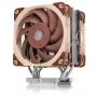 Noctua NH-U12S DX-4677 Argento