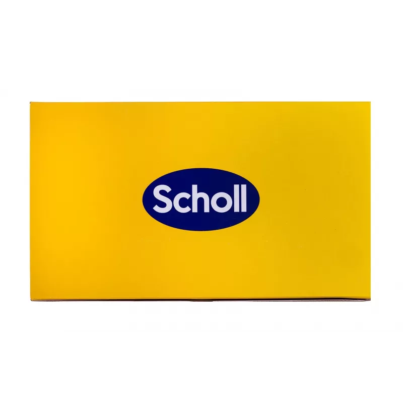 Scholl Air Bag - infradito unisex, taglia 37