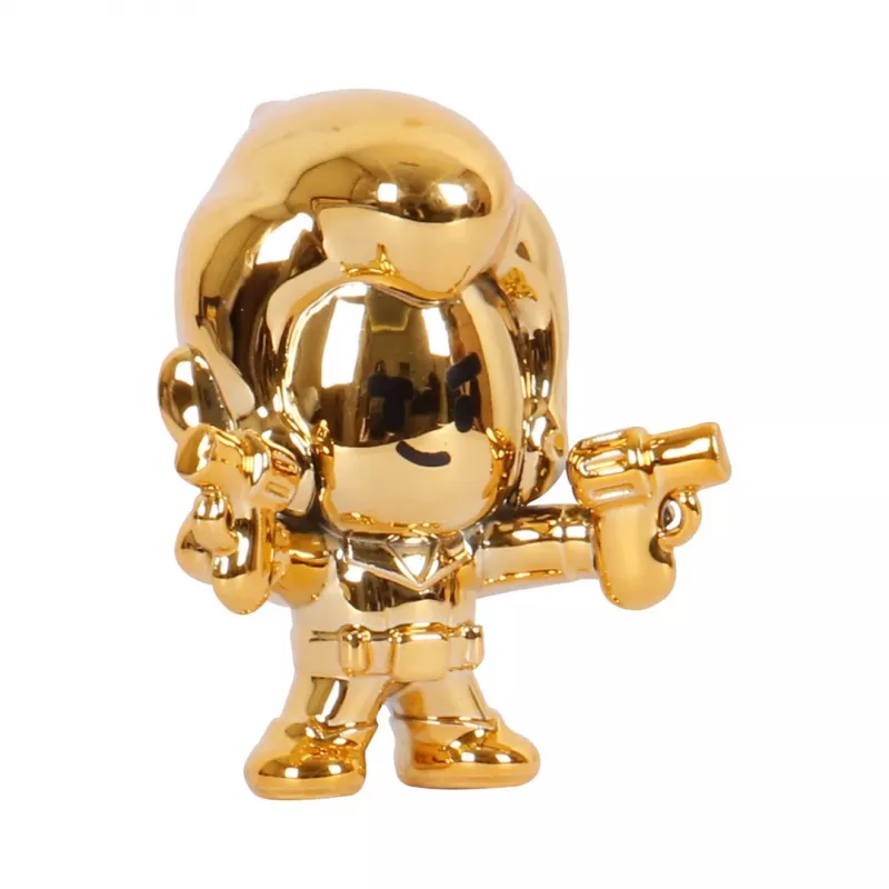 BRAWL STARS S2 FIGURE - CONFEZIONE DA 12 DELUXE BOX