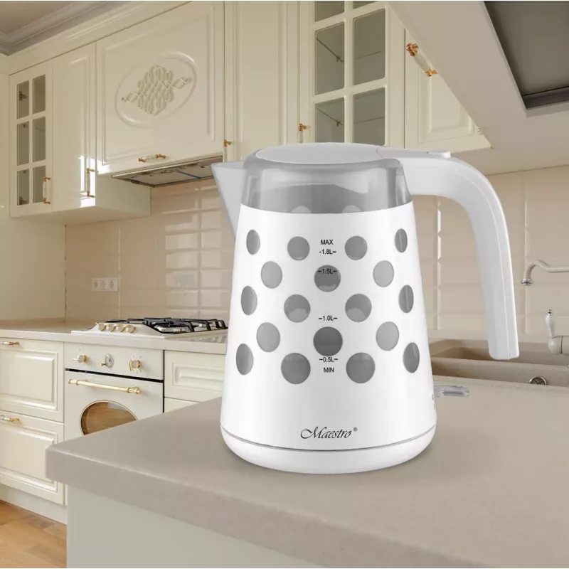 Bollitore MAESTRO MR-045 1,7 l
