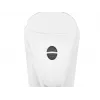 Dispenser di sapone Beper P201UTP004 bianco
