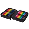 Astuccio portapenne doppio con accessori Coolpack Jumper XL Doggies