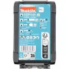 Set di punte Makita E-22866 — 31 pezzi, varie dimensioni per legno, metallo, muratura