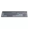 Tastiera multi-device WK-750 nero