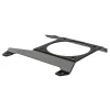 Supporto ventola 120 mm per serbatoio di compensazione ULTITUBE D5 di Aqua-Computer (modello 34112)