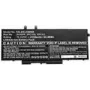 CoreParts MBXDE-BA0201 batteria ricaricabile di ricambio per laptop