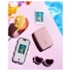 Stampante per foto Fujifilm Instax Mini Link 3 rosa Bluetooth stampante istantanea portatile