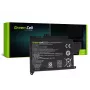 Batteria Green Cell HP150 — litio-polimero 4500 mAh, per HP Pavilion 15-AU / 15-AW serie, nero