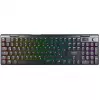 Tastiera gaming CHERRY XTRFY MX 10.1 Wireless USB RF Bluetooth QWERTZ nero