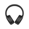 Edifier W830NB cuffie con connettività Bluetooth, over-ear, con microfono, cancellazione del rumore, wireless, nero