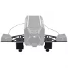 Asetek SimSports morsetto da tavolo per volanti sim-racing