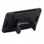 Supporto per smartphone RealPower + Smart Wallet (portacarte)