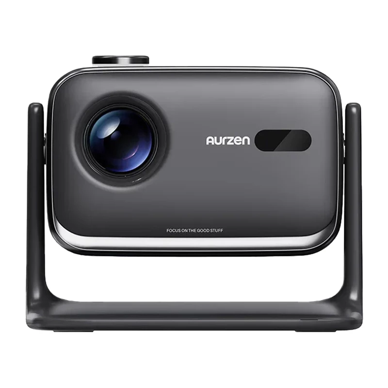 Set accessori per proiettore Aurzen Boom Mini — borsa da trasporto e bundle
