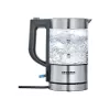 Severin WK 3472 bollitore 0,5 l argento 1100 W (WK3472)
