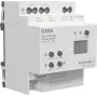 gira DALI Gateway Colour 2f REG KNX Secure – gateway REG per controllo luci DALI (modello 211200)