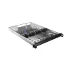 Case rack Lanberg SC01-6501-12B 1U nero 8 ventole HDD SSD