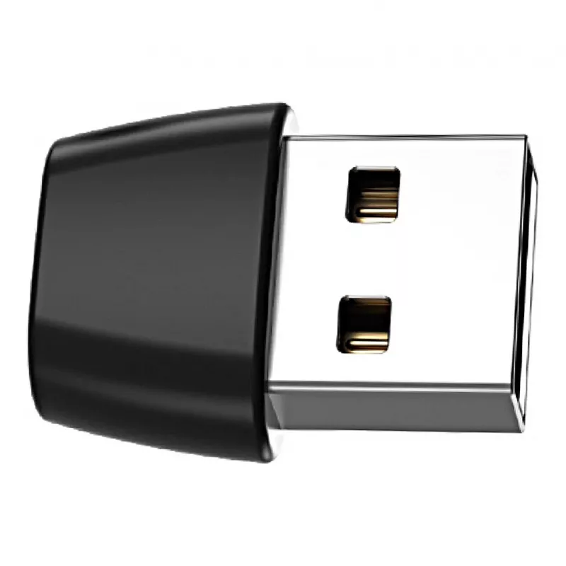 Cavo USB RealPower MagneticCharge 100 1 m USB-C rosso ricarica rapida
