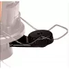 Einhell GC-ET 4530 Set 30 cm 450 W tagliabordi elettrico alluminio, nero, arancione