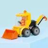 LEGO CITY 60483 Veicoli - Pala caricatrice