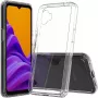 Custodia protettiva trasparente jt berlin per Samsung Galaxy Xcover 6 Pro trasparente