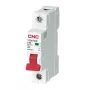 Interruttore automatico miniaturizzato HiSmart NV821464 1P 40A classe C