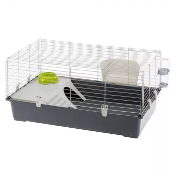 FERPLAST Rabbit 100 – gabbia