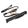 SilverStone CP05 modulo Hot-Swap SATA II con cavo (SST-CP05)