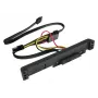 Cavo SATA Silverstone CP05 0,5m nero