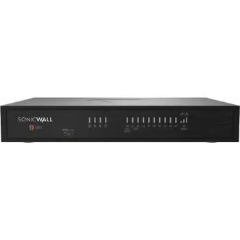 Appliance firewall SonicWall TZ 280 – SonicWall 03-SSC-1824, gateway sicuro con supporto VPN