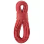 Corda da arrampicata Edelrid 710790802000 rossa 80000 mm 9,8 mm poliammide