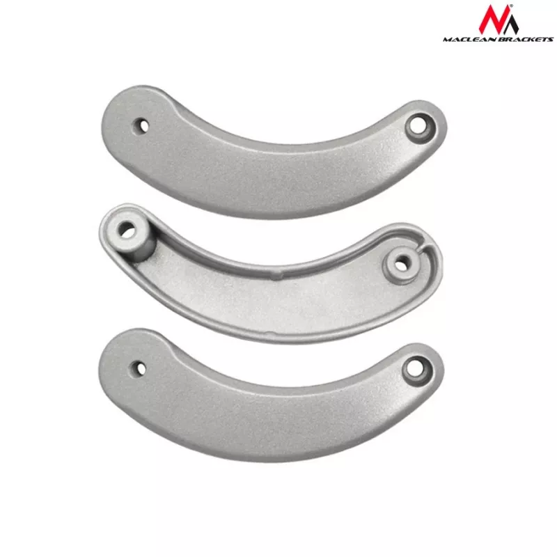 Maclean MC-517S argento