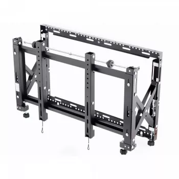 Supporto videowall Edbak VWPOP65-L