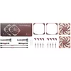 Noctua NF-A14x25 G2 PWM Sx2 PP set da 2 ventole 140mm