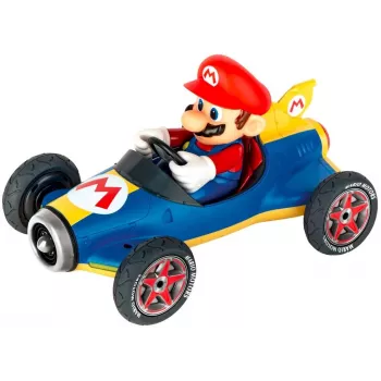 Mario Kart Mach 8 Twinpack set veicoli pull-back