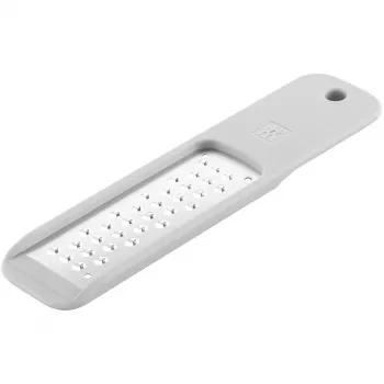 Grattugia piatta ZWILLING 36610-000-0 grigio
