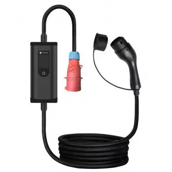 Caricabatterie mobile DEFENZO TOGO 7 DEF1020 10000mAh powerbank USB-C per ricaricare telefoni e tablet